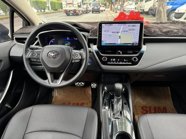Toyota  Altis  第3張相片