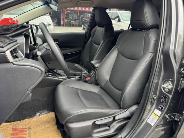 Toyota  Altis  第5張相片