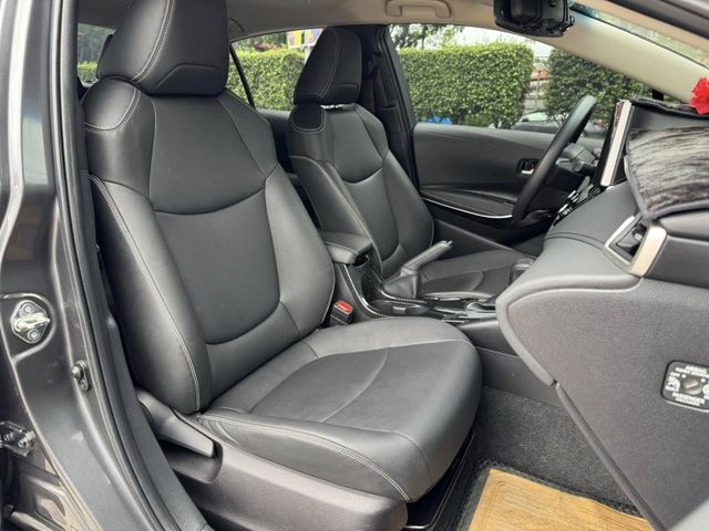 Toyota  Altis  第7張相片