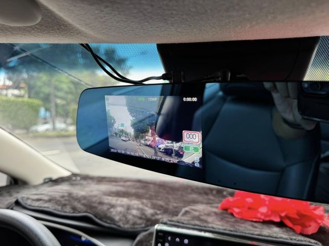Toyota  Altis  第18張相片