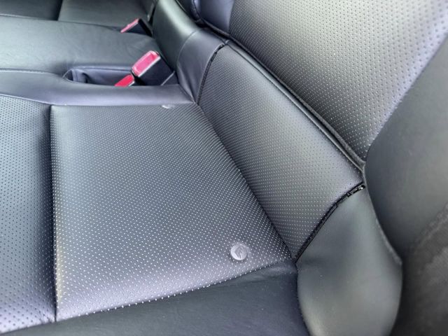 Lexus  CT200H  第14張相片
