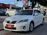 Lexus  CT200H  第20張縮圖