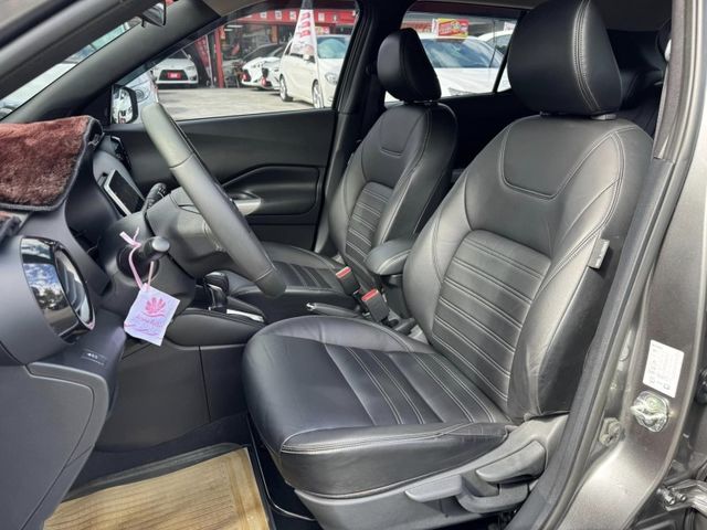 Nissan  Kicks  第7張相片