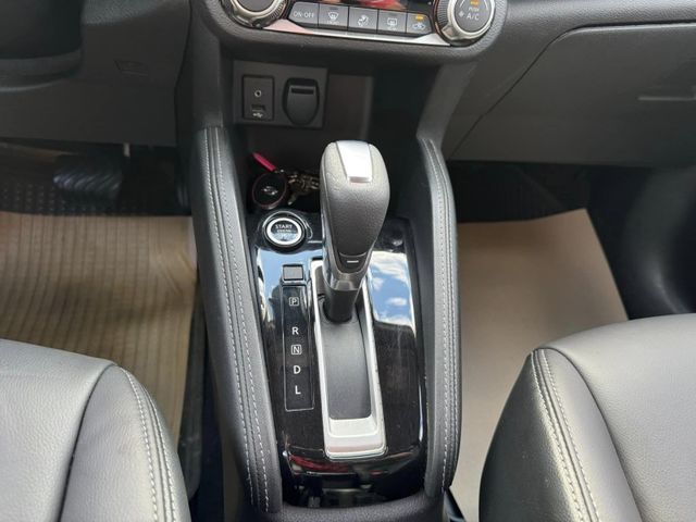 Nissan  Kicks  第13張相片