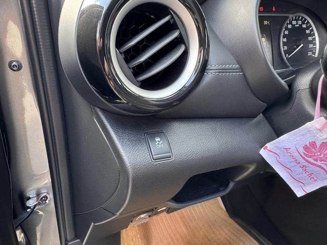 Nissan  Kicks  第16張相片
