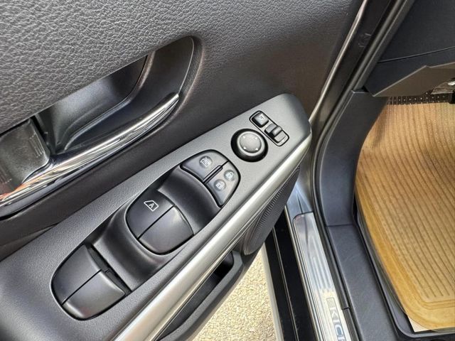 Nissan  Kicks  第17張相片