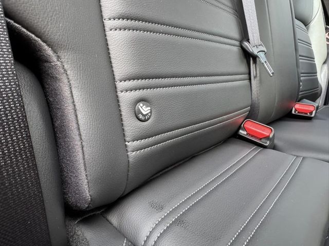 Nissan  Kicks  第18張相片