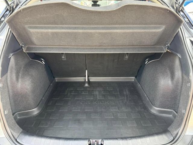 Nissan  Kicks  第19張相片