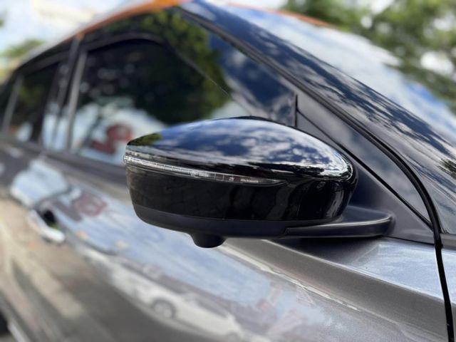Nissan  Kicks  第20張相片
