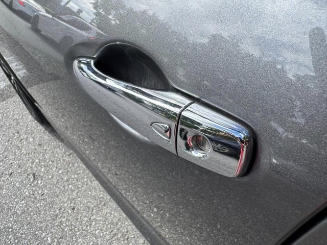 Nissan  Kicks  第21張相片