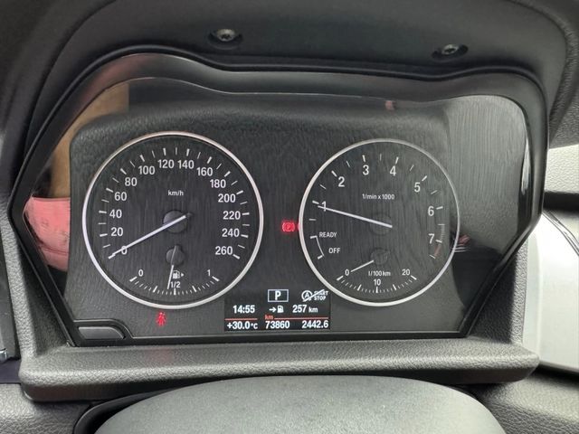 BMW/ 寶馬  2 SERIES  218i  第10張相片