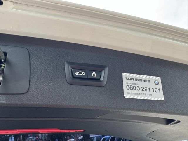 BMW/ 寶馬  2 SERIES  218i  第17張相片