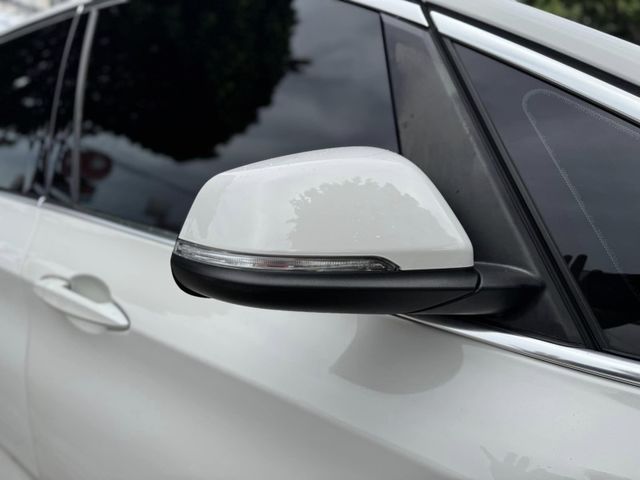 BMW/ 寶馬  2 SERIES  218i  第18張相片