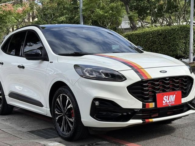 Ford/福特  Kuga  第1張相片
