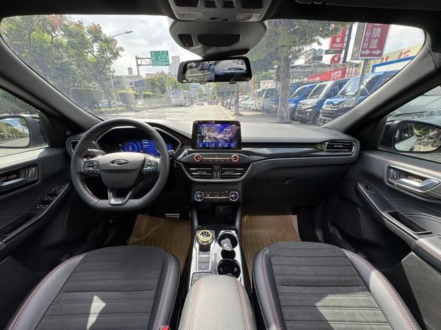 Ford/福特  Kuga  第3張相片
