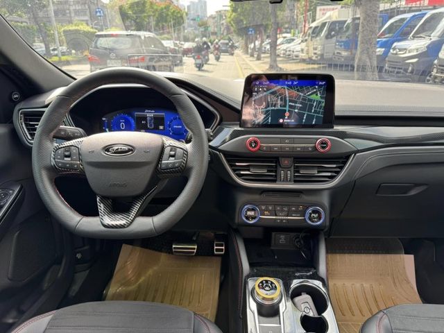 Ford/福特  Kuga  第4張相片