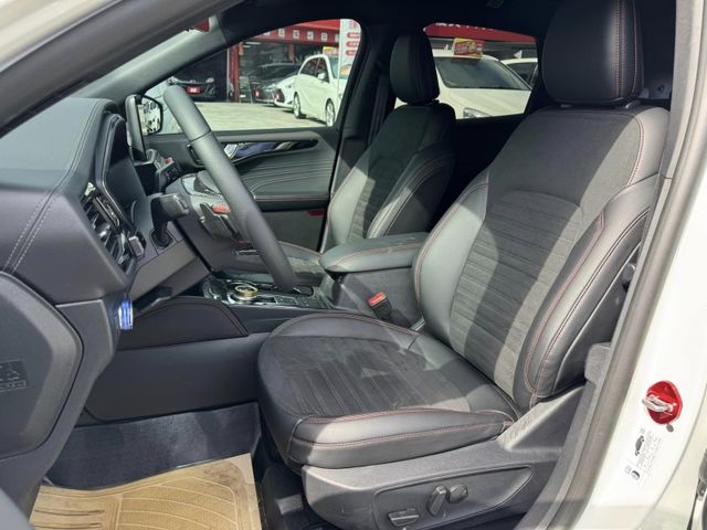 Ford/福特  Kuga  第5張相片