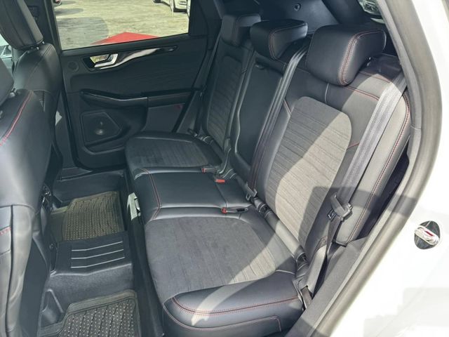 Ford/福特  Kuga  第6張相片