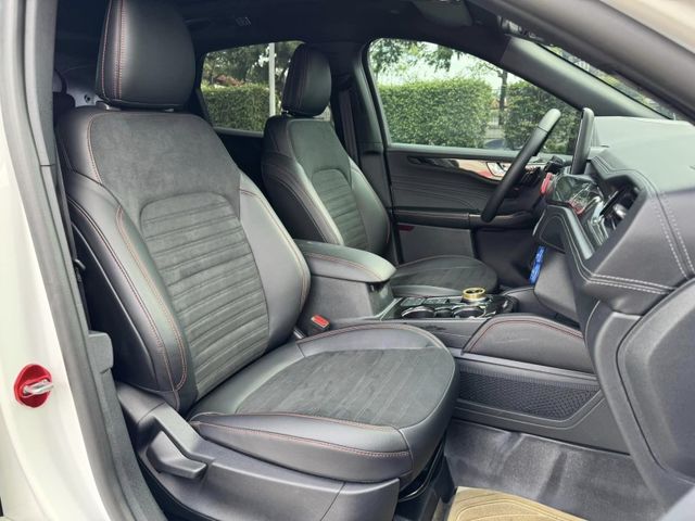 Ford/福特  Kuga  第7張相片