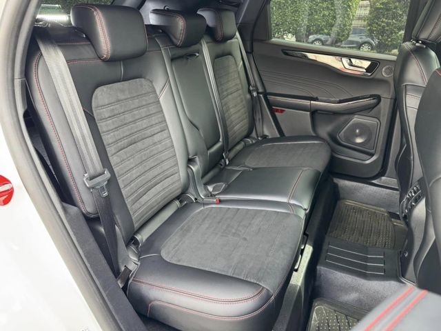 Ford/福特  Kuga  第8張相片