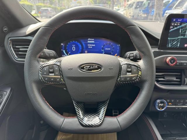 Ford/福特  Kuga  第9張相片