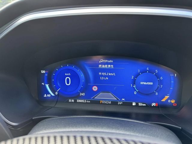 Ford/福特  Kuga  第10張相片