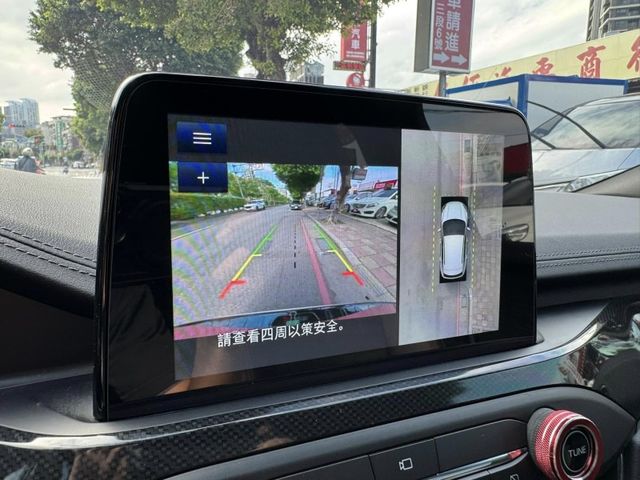 Ford/福特  Kuga  第11張相片
