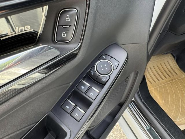 Ford/福特  Kuga  第16張相片