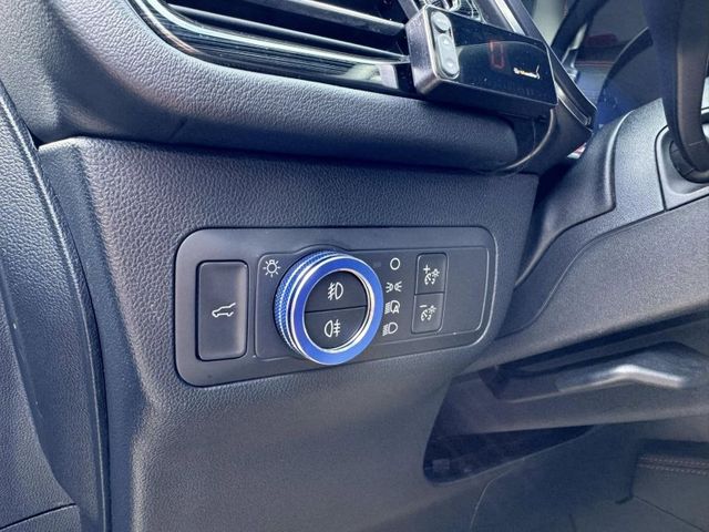 Ford/福特  Kuga  第17張相片