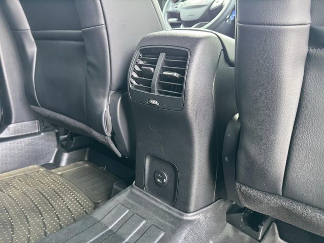 Ford/福特  Kuga  第19張相片