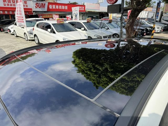 Ford/福特  Kuga  第24張相片