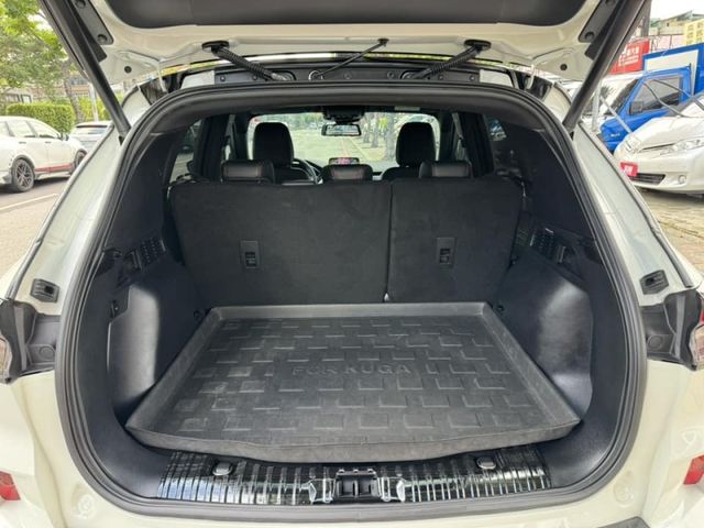 Ford/福特  Kuga  第25張相片