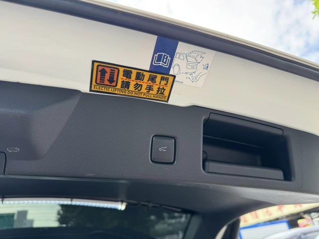 Ford/福特  Kuga  第26張相片