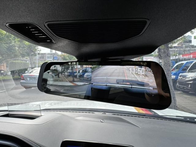 Ford/福特  Kuga  第27張相片