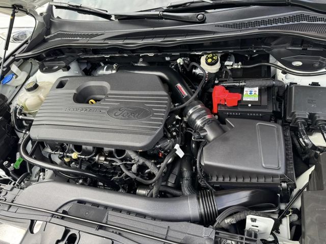 Ford/福特  Kuga  第28張相片