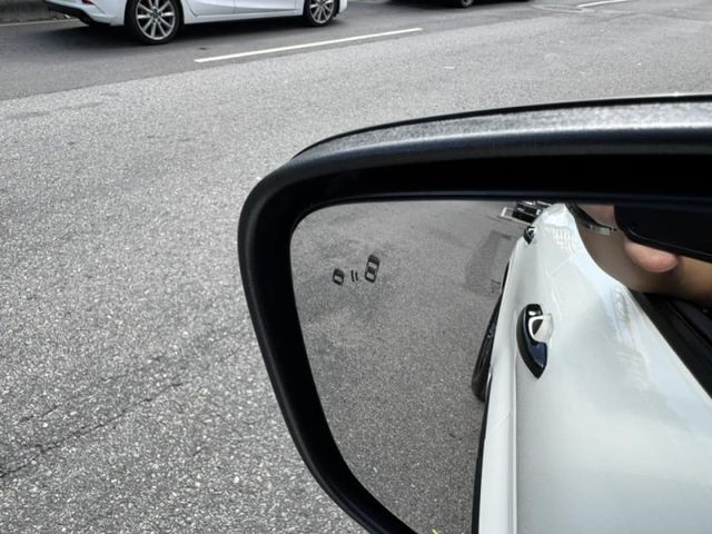 Ford/福特  Kuga  第29張相片