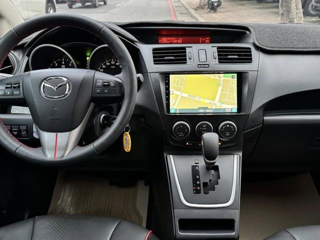 Mazda  Mazda5  第3張相片