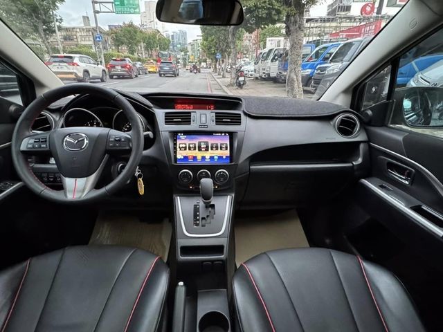 Mazda  Mazda5  第4張相片