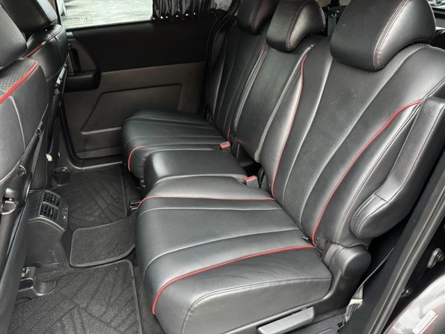 Mazda  Mazda5  第9張相片