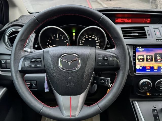Mazda  Mazda5  第10張相片