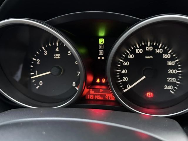 Mazda  Mazda5  第11張相片