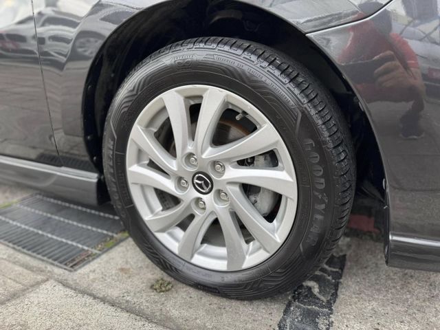 Mazda  Mazda5  第20張相片
