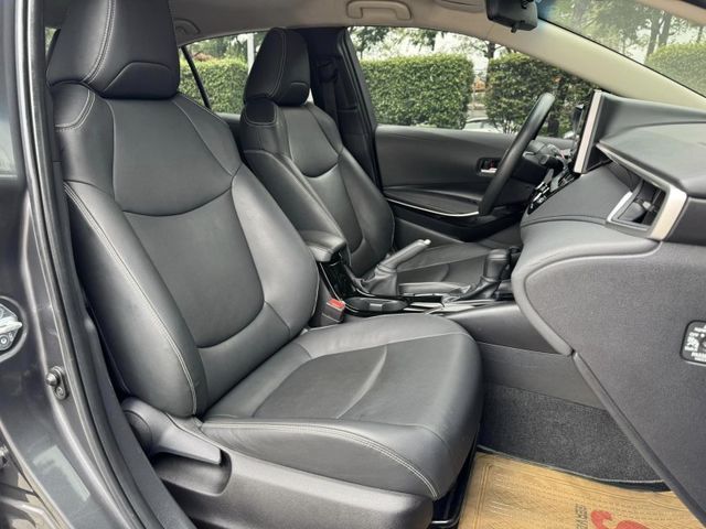 Toyota  Altis  第5張相片