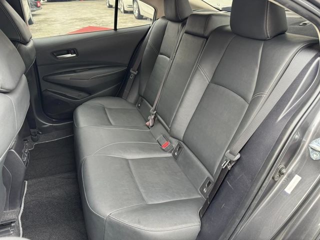 Toyota  Altis  第8張相片