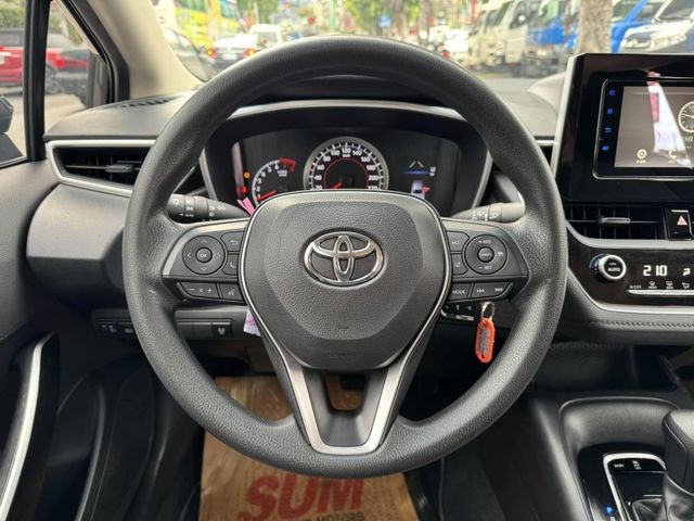 Toyota  Altis  第9張相片