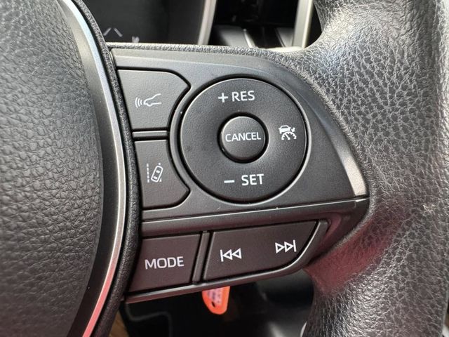 Toyota  Altis  第11張相片
