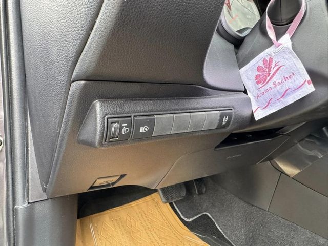 Toyota  Altis  第13張相片