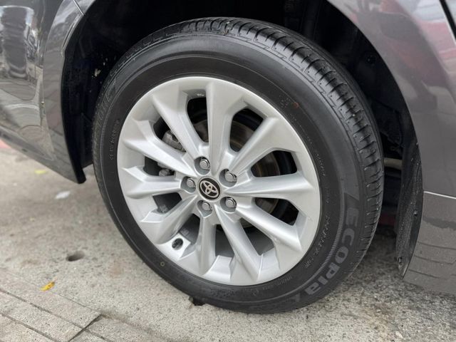 Toyota  Altis  第19張相片