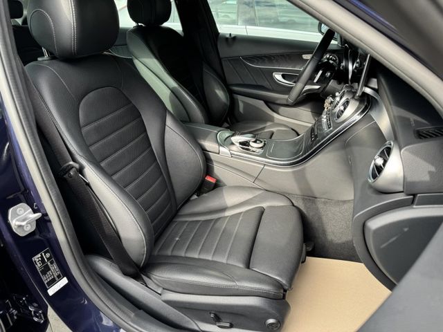 Mercedes-Benz/賓士   C-CLASS  C250  第5張相片