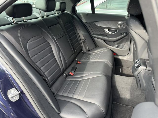 Mercedes-Benz/賓士   C-CLASS  C250  第6張相片